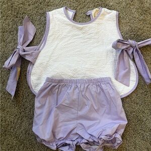 The Beaufort Bonnet Company Side Tie Outfit